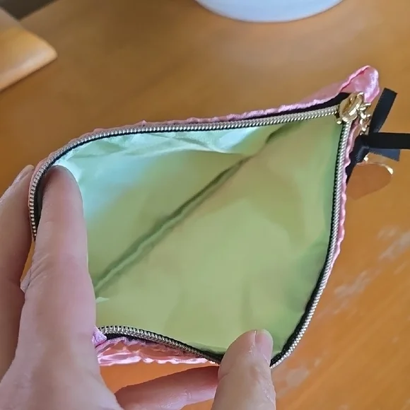 Colorful Cosmetic Pouch Set - Picture 5 of 11